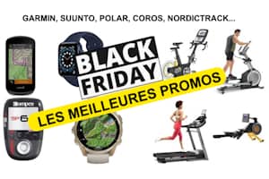 Electronique et matriel Black Friday