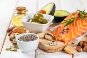 Oméga-3 : pourquoi vous devriez en consommer !