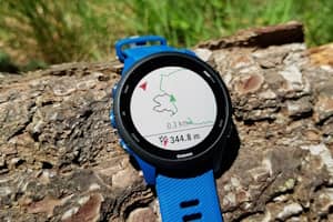 Outils de navigation GPS