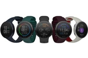 Revue détaillée Polar Pacer et Polar Pacer Pro : l'essentiel pour les coureurs Revue détaillée Polar Pacer et Pacer Pro