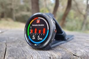 Test Polar Vantage M3 : du haut de gamme à prix abordable !
