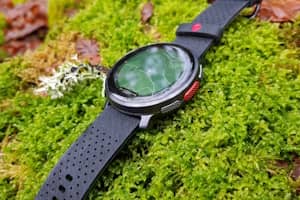 Test et revue Polar Vantage V3