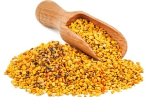 Pollen frais : ces petites pépites aux mille vertus