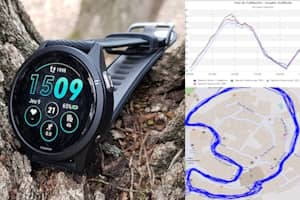 Montres cardio-GPS pour le sport : comment nous les testons