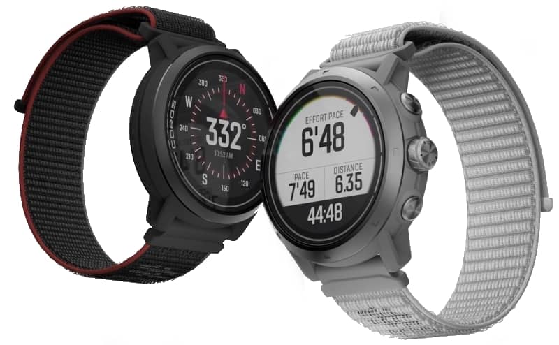 Revue dtaille montres Coros Apex 2 et Apex 2 Pro
