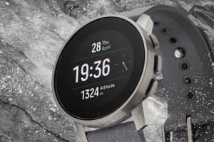 Suunto 9 Peak Pro : revue détaillée, avis, ce qu'il faut savoir revue détaillée montre sportive Suunto 9 Peak Pro