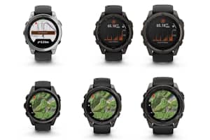 Comparatif Garmin Fenix 8 (et Fenix E) : quel modèle choisir ?