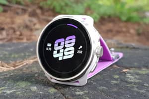 Test Suunto Race 3S