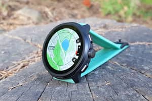 Suunto Run 2