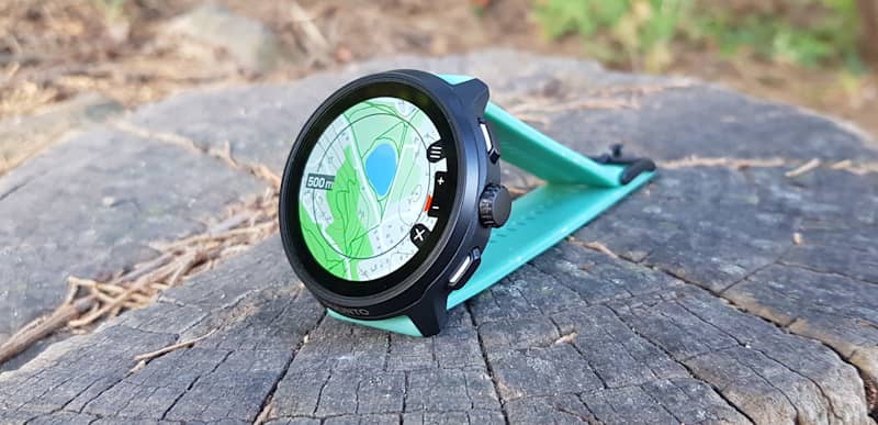 Suunto Run 2