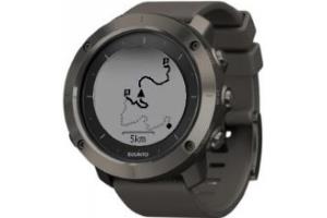 Test de la Suunto Traverse : une montre dédiée à la randonnée et au trekking