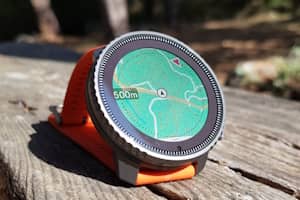 Montre Suunto Vertical