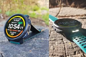Test Suunto Vertical 2