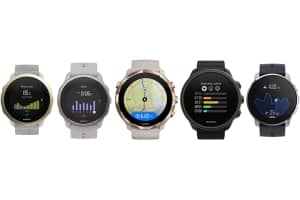 Suunto 3 , Suunto 5 Peak, Suunto 7, Suunto 9 ou Suunto 9 Peak : laquelle choisir ? Comparaison, différences. suunto 3, suunto 5 Peak, suunto 7, suunto 9, suunto 9 Peak comparées