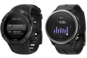 Suunto 5 versus Suunto 5 Peak : les diffrences, laquelle choisir ?