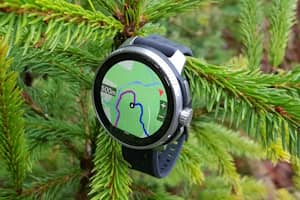 Test et revue Suunto Race