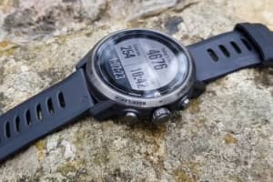 Test Coros Apex Pro: revue, avis, ce qu'il faut savoir - Test de montres GPS - Sport Passion Test et avis Coros Apex pro