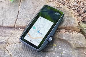 Test du compteur vélo COROS DURA : ce qu'il faut savoir Compteur vélo VTT COROS DURA