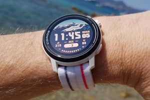 Test COROS PACE 3 : notre avis