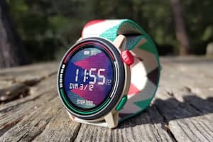 Test COROS PACE 3 dition Eliud Kipchoge