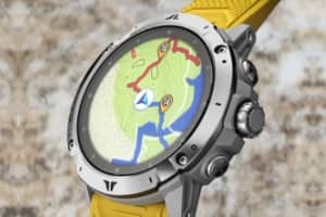 Avis Coros Vertix 2 : revue détaillée, test, ce qu'il faut savoir Test et avis Coros Vertix 2