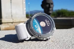 Test COROS VERTIX 2S