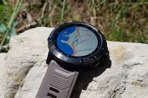 Test complet Coros Vertix 2 : revue, avis, ce qu'il faut savoir - Test de montres GPS - Sport Passion Test et avis Coros Vertix 2