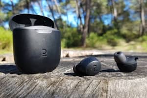 Test TWS500 de Decathlon : des écouteurs de running sans fil à prix abordable