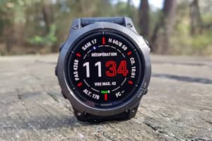 Test Garmin Epix Pro : la plus complète du marché ! 50+ photos. Test Garmin Epix Pro