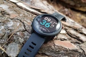 Test Garmin Forerunner 245 et 245 Music : la montre de running  succs