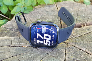 Test HUAWEI WATCH Fit 5 Pro