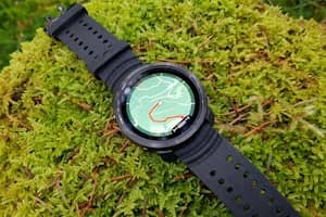 Test Polar Vantage M3