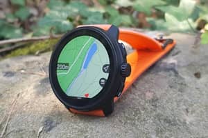 Test Suunto Race S