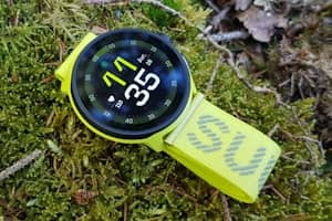 Test Suunto Run: montre de running, ce qu'il faut savoir + 50 photos Test Suunto Run
