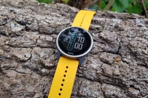 Test de la Suunto 5 Peak : multisports et légère pour l'entraînement et l'outdoor