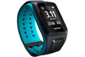 Test de la Tom Tom Runner 2 (Spark) Music : la montre sportive connectée et MP3 !