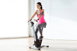 V�lo d'appartement