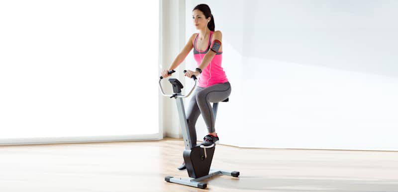 V�lo d'appartement