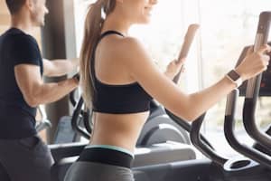 8 erreurs courantes à éviter sur un vélo elliptique