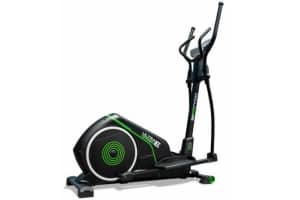 Avis sur le MOOVYOO Ultra Green E : un vélo elliptique écologique auto-alimenté !